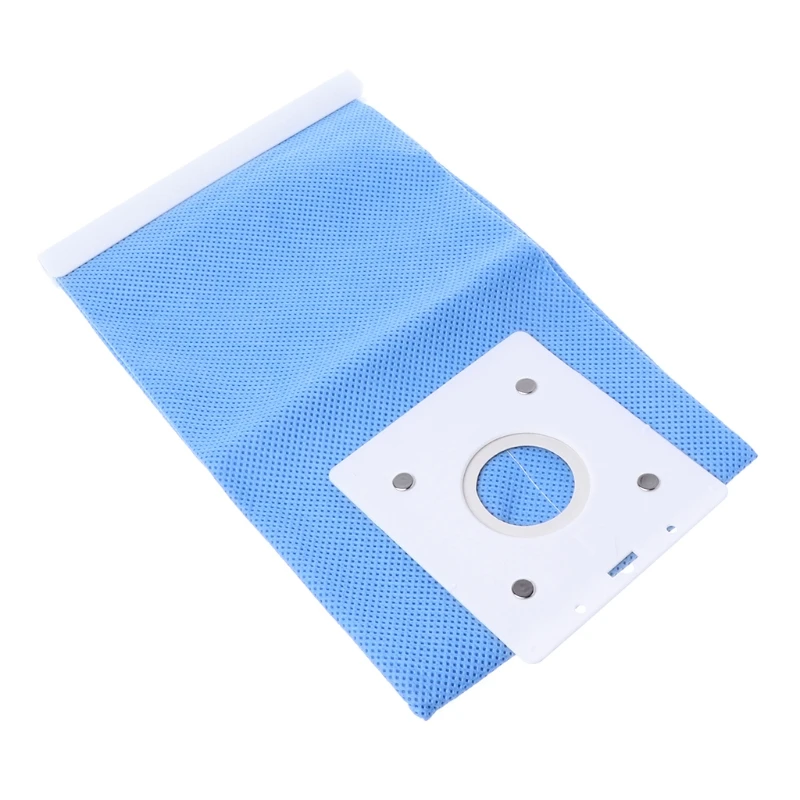 

Washable Dust Bag For DJ69-00420B VC-6025V SC4180 SC4141 SC61B3 VC-6013 SC5491 Vacuum Cleaner Non-Woven Bags N0PF