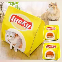 Домик для пушистых#4