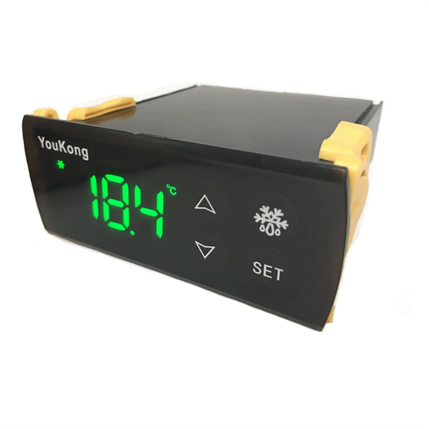 Регулируемый дистанционный контроль температуры Интернета вещей стандартный