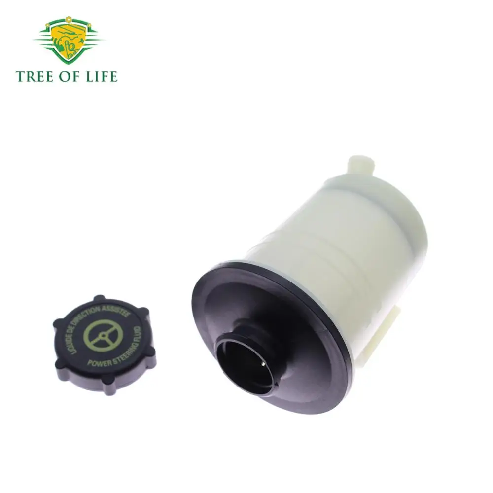 Резервуар и крышка рулевого управления для Land Rover Range LR3 LR4 2008 2009 Sport 2010-2013 QFX 500060 LR