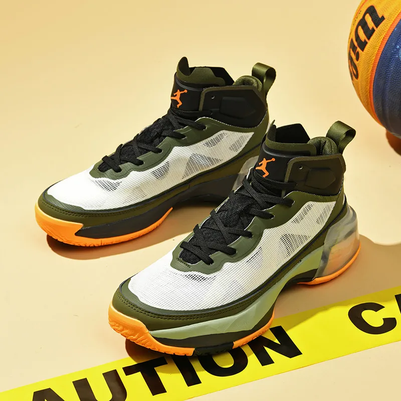 AMIMLAP AG Высококачественные баскетбольные кроссовки боевая противоскользящая