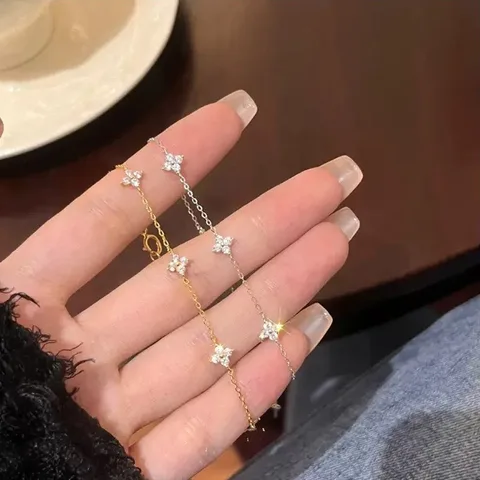 Браслет женский бренд - купить недорого | AliExpress