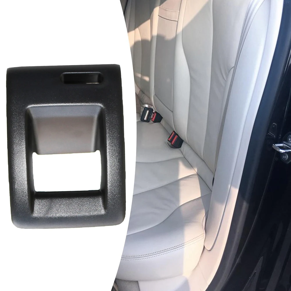 Улучшите комфорт и удобство с помощью левых задних сидений автомобиля пряжки