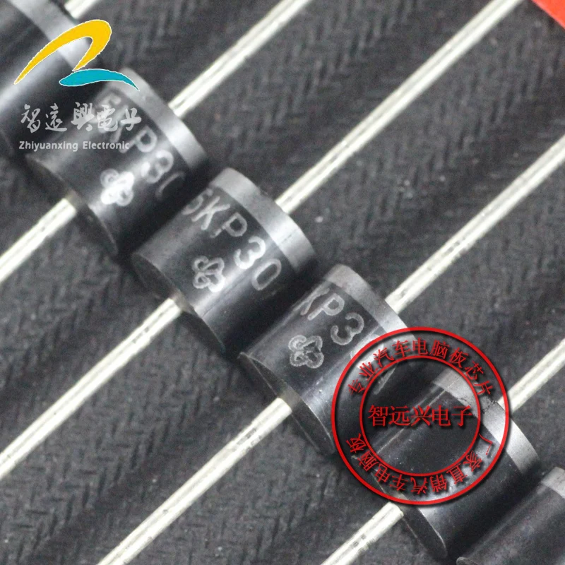 

Комплекпосылка mail5KP30A TVS IC 50 шт.