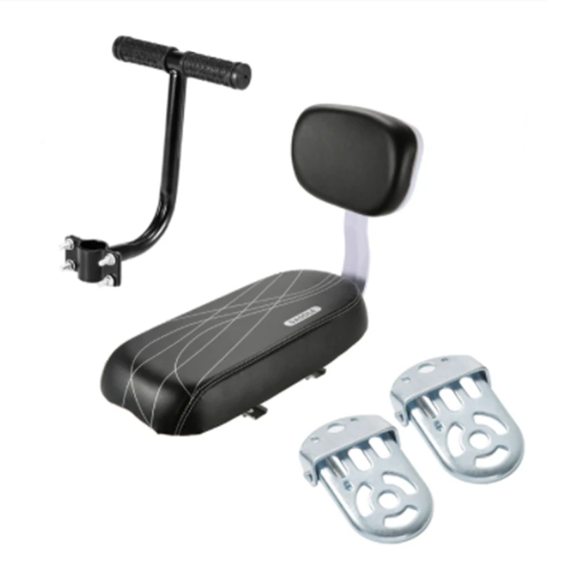 Велосипедные аксессуары запчасти седло для заднего сиденья велосипеда детское