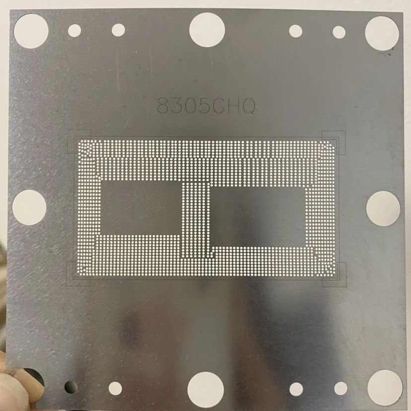 

I5-8305g стальная сетка