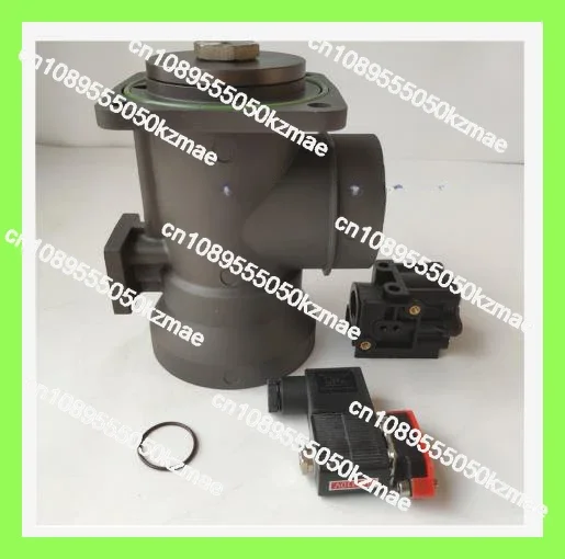 02250100 -042 Sullair вентиляционный клапан воздушного компрессора 02250049 -634 аксессуары на