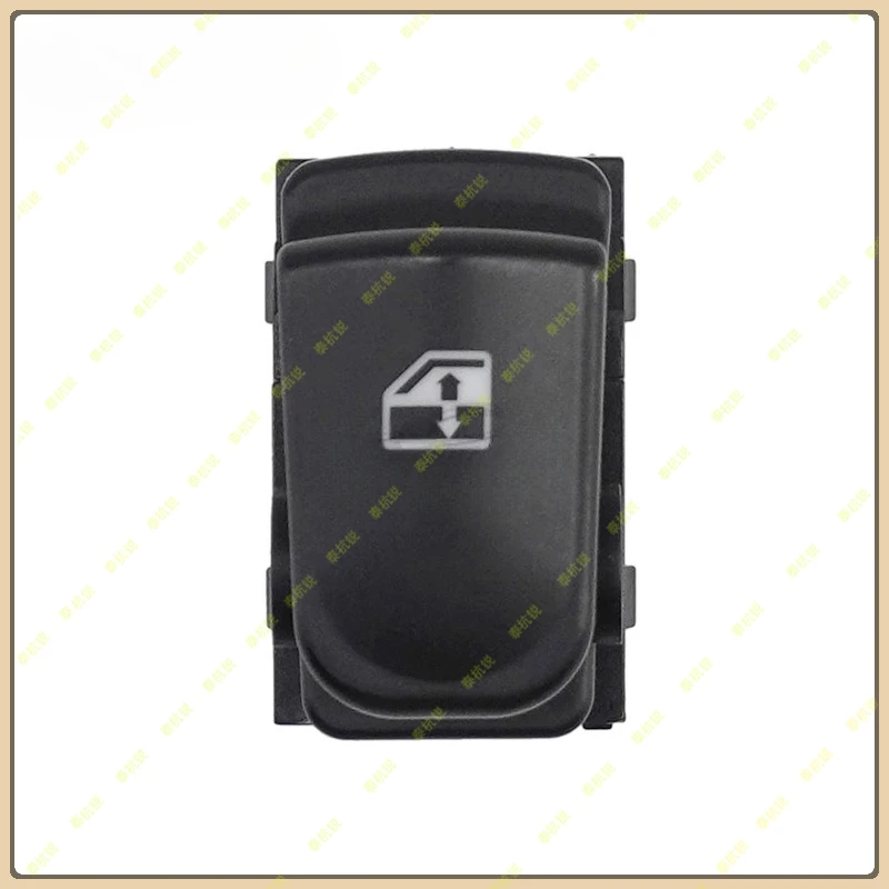 Фото 93580-2H000 Для Hyundai Elantra 2007-2010, кнопка управления стеклоподъемником пассажирской двери (задняя левая/правая), одинарная кнопка, 935802H000 №3
