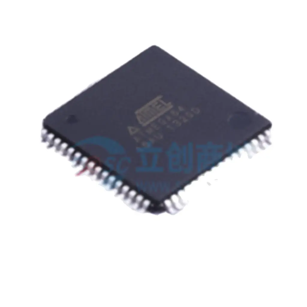 

5PCS ATMEGA64-16AU brand new original chip IC integrated circuit one-stop electronic component BOM