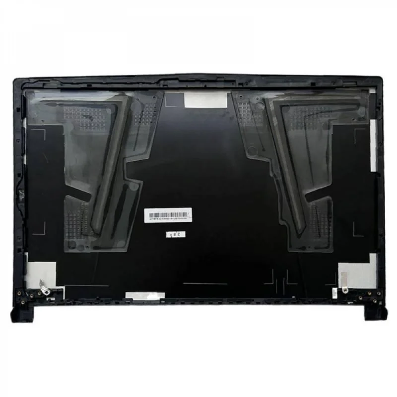 Фото Новая задняя крышка ЖК-дисплея для MSI GE63 Raider RGB 8RF-341CN 8RE-005 MS-16P5 3076P5A213 №2