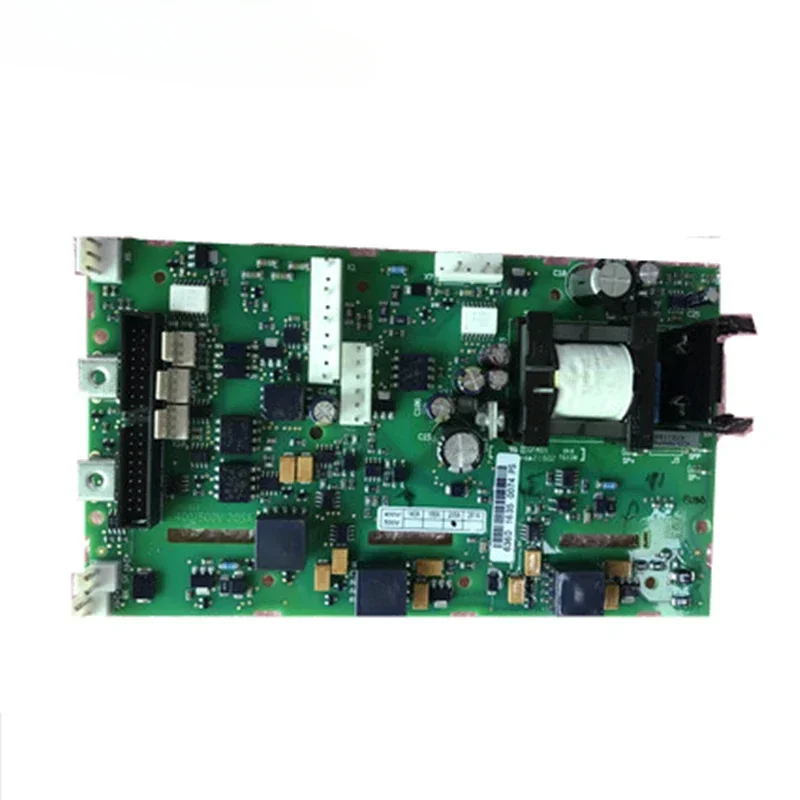 Для pc00236i 75 кВт 400 В 140 А 168 205 плата привода с модулем IGBT