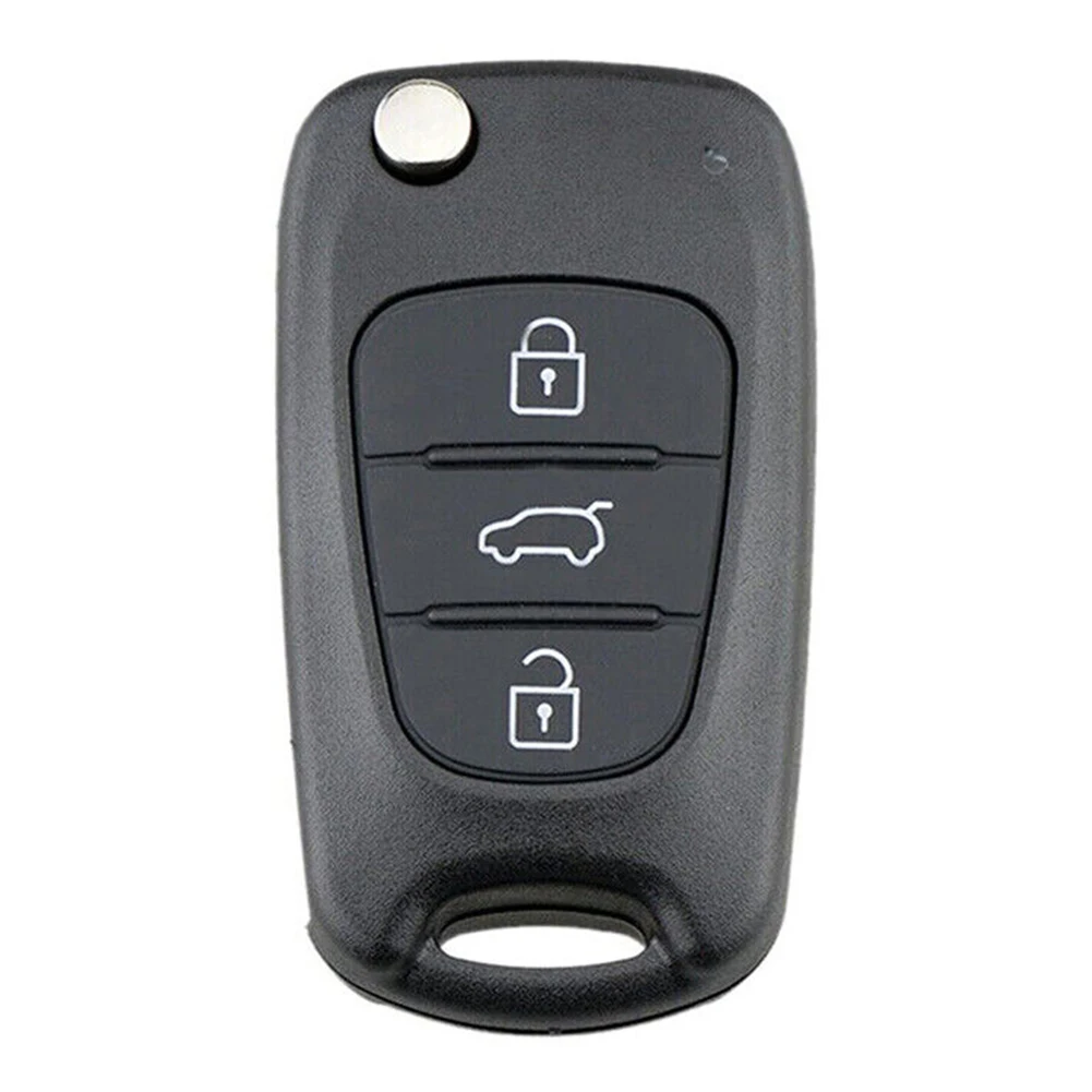 

Parts & Accessories Remote Key Case 1pcs/1pacK 954301J000 954301J050 954301K001 954302L600 Metal Plastic For Hyundai I20