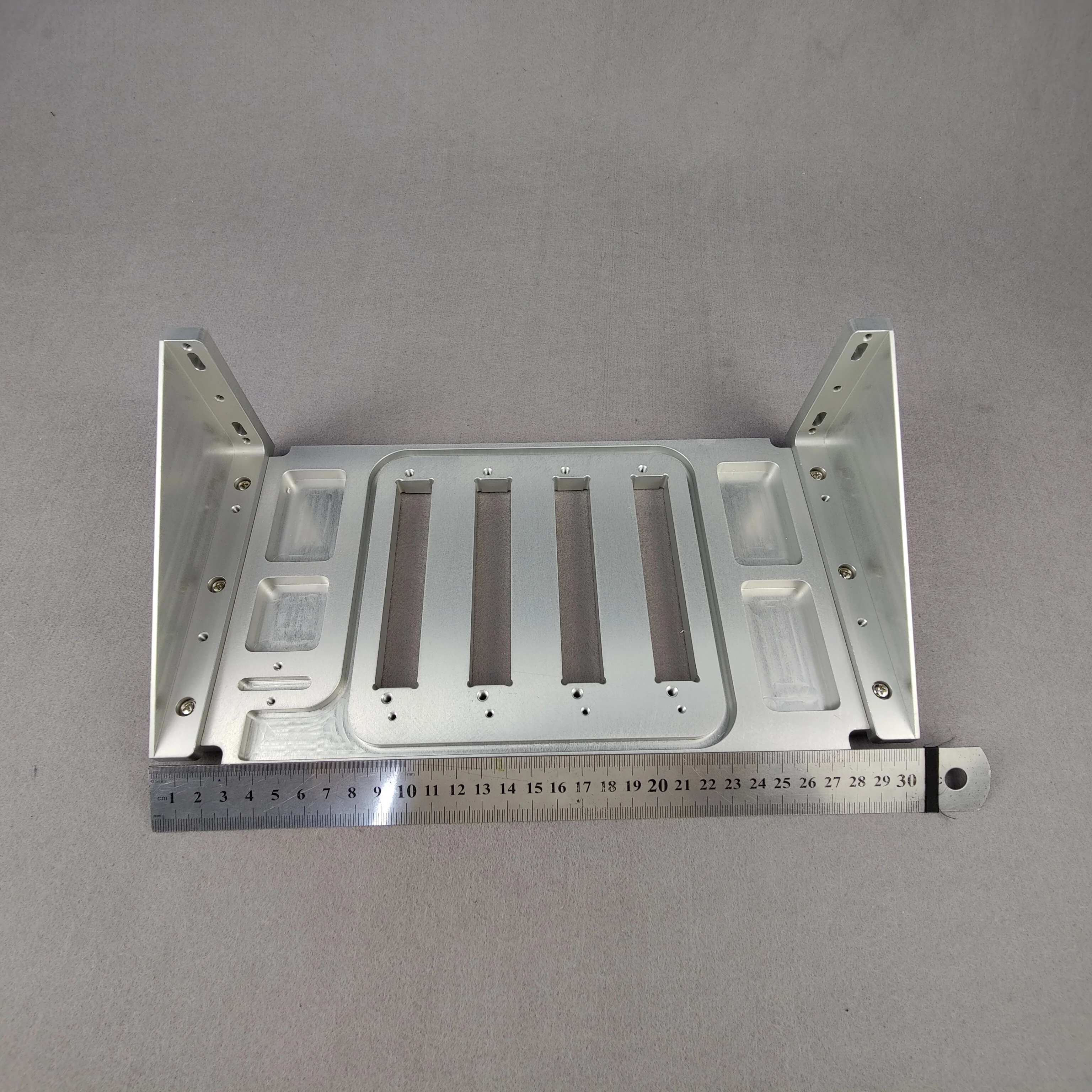 Детали печатной техники держатель печатающей головки KM512i полка с 4 или 8