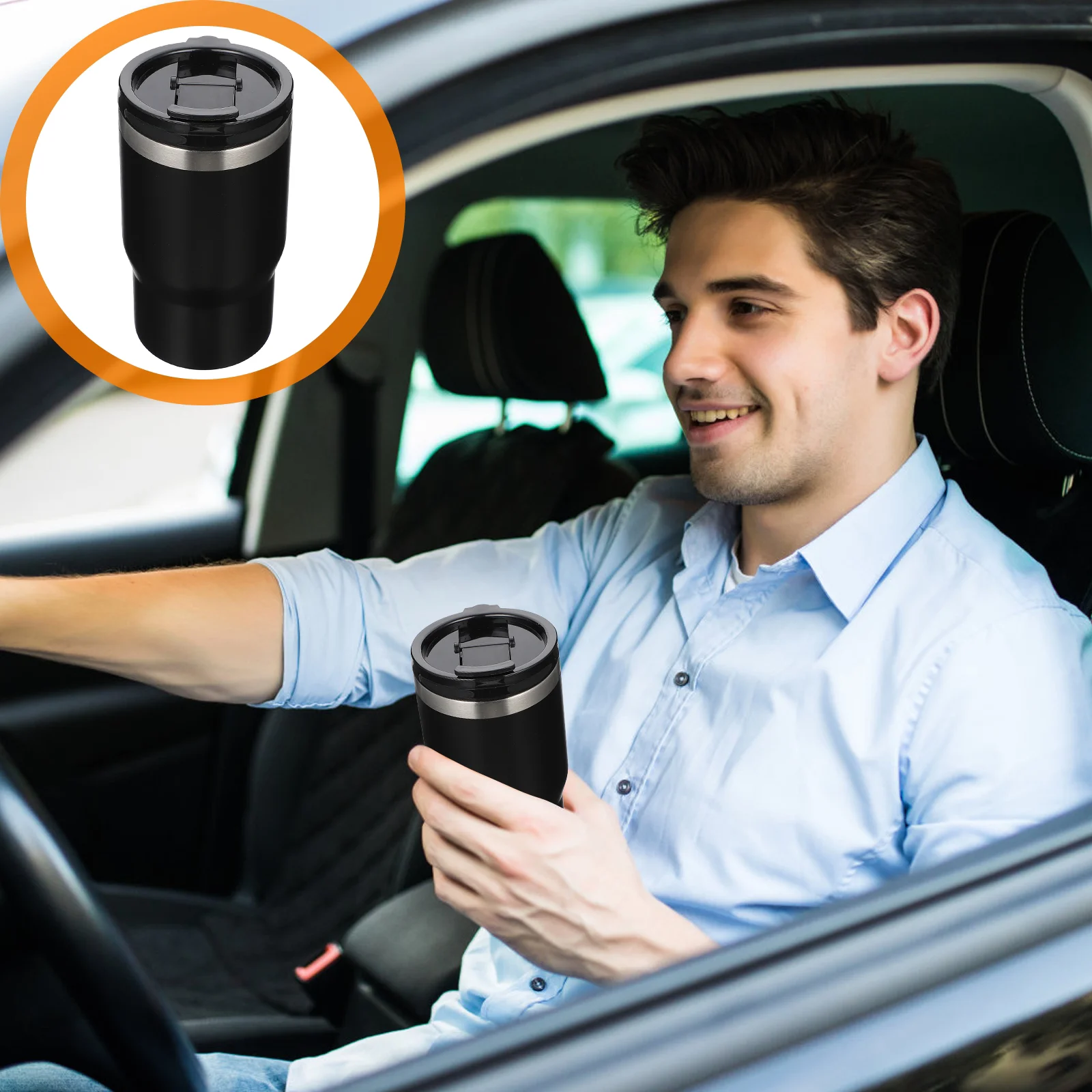 

Изолированный держатель пивной банки, портативный тонкий охладитель банки из нержавеющей стали, охладитель банки с регулируемым размером