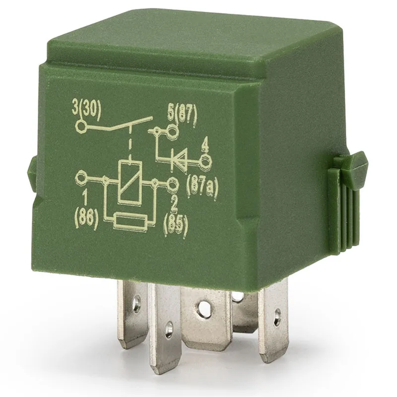 Relay For Mercedes-benz W164 W220 W215 W251 0025422319 0009828523 0025427619 A0025422319