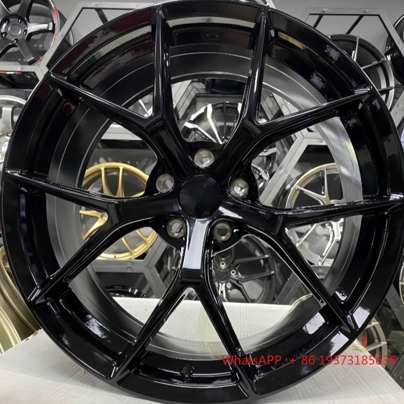 18 19 20-дюймовые диски PCD 5X114.3 5X112 5X120 ET 35 для Fir Corse Vossen Hfx4t Vossen Mxx6 Vossen Hfx2 (art.: 3920db772ccb0) - 3920db772ccb0