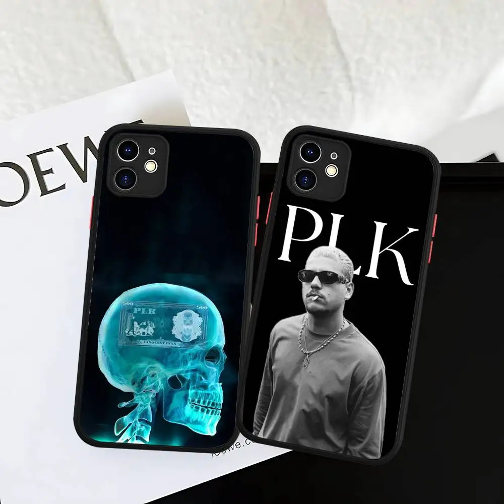 Чехол для телефона Rapper PLK Chambre 140 для iPhone 13 12 X XS MAX Pro Max 16 15 11 14 Pro Max, ударопрочный матовый чехол (art.: 3920d900fcbd4) - 3920d900fcbd4