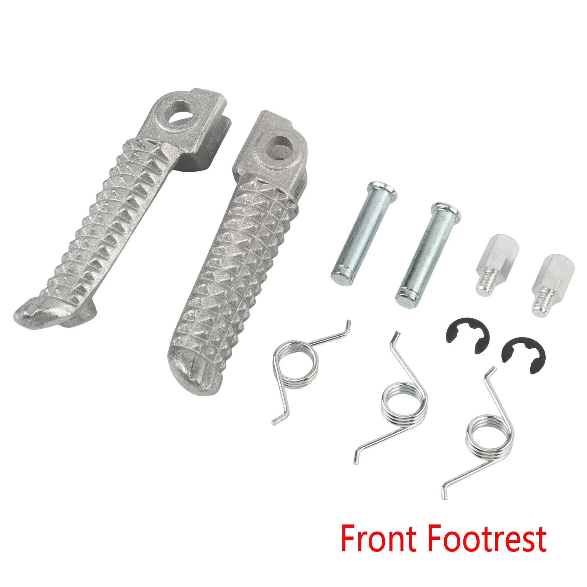 Подножки для мотоцикла подножки Yamaha YZF1000 YZF R1 YZF600 детали