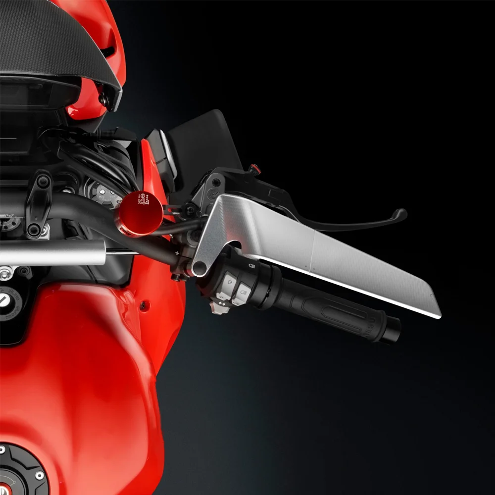 CB650R Аксессуары для мотоцикла зеркало заднего вида Honda CB 650R 650 R 2021 2022 2023 невидимое