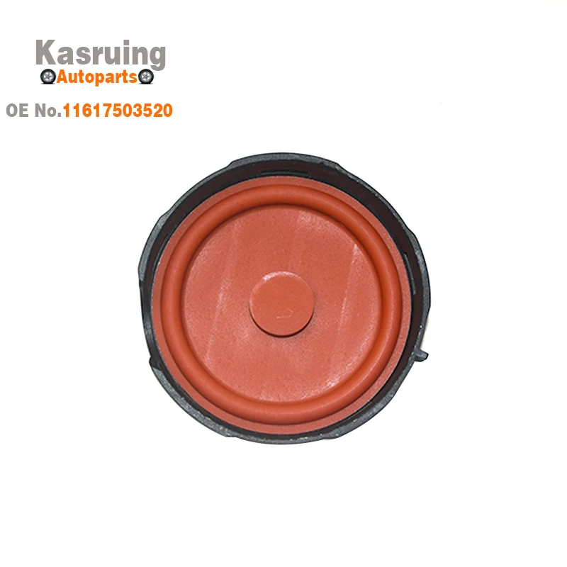 

11617503520 комплект для ремонта клапана вентиляционного отверстия картера для BMW E90 E91 E81 E83 X3 Z4 N42 N46 316i 318i FIAT