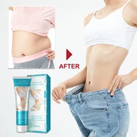 60ml weight loss slimming cream fast fat burning cellulite slimming oil grape seed essential oil belly thighs slimming products
