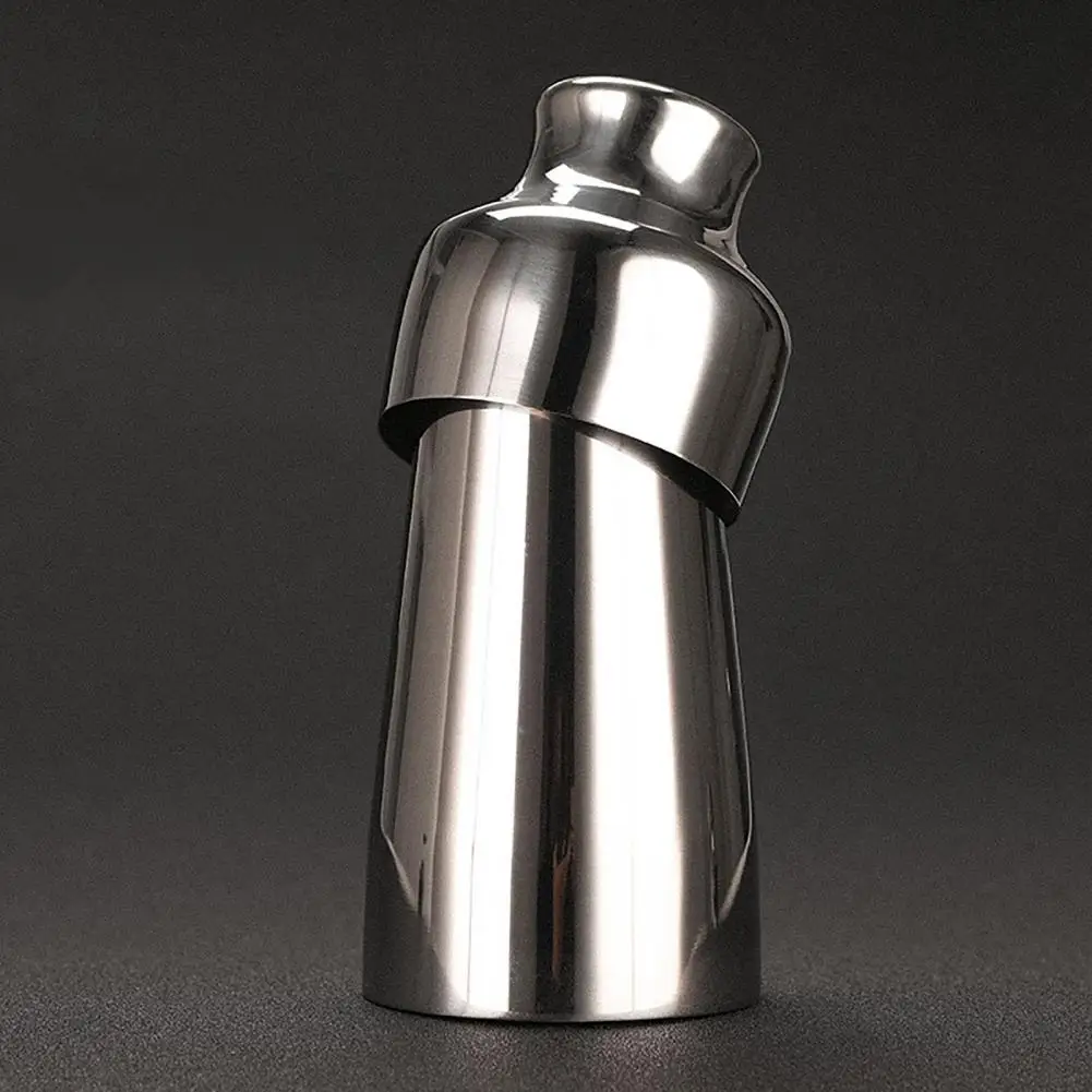 

Удобный инновационный коктейльный миксер из нержавеющей стали большой емкости 4 стиля Универсальный шейкер для кухни