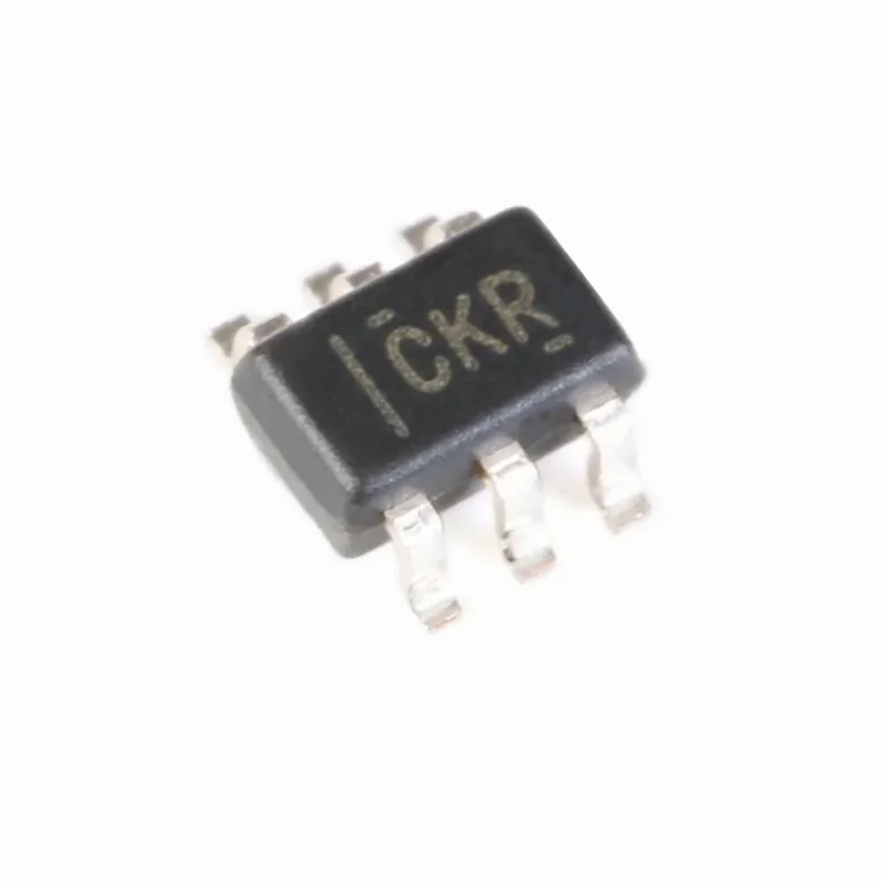 

TPS61220DCKR TPS61220 SC70-6 New original ic chip In stock