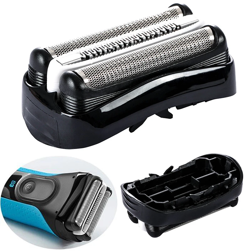 Replacement Electric Shaver Head 32B For 3 Series 300S 301S 310S 320S 330S