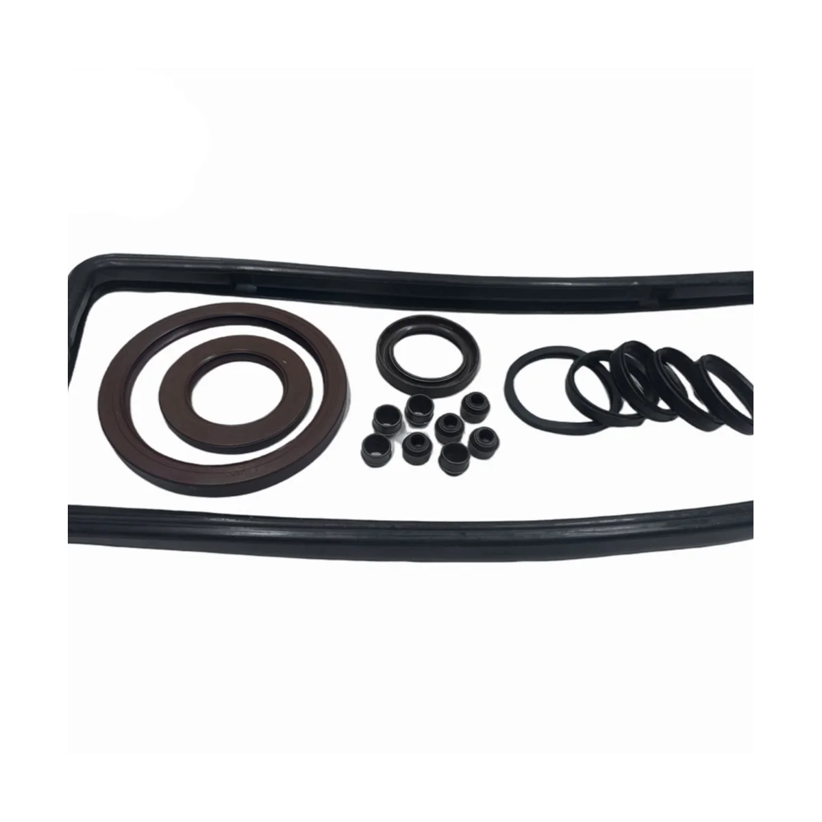 Комплекты для капитального ремонта двигателя 0209.CJ 0209.W6 Citroen C2 C3 Fiat Qubo Peugeot 206 207 307