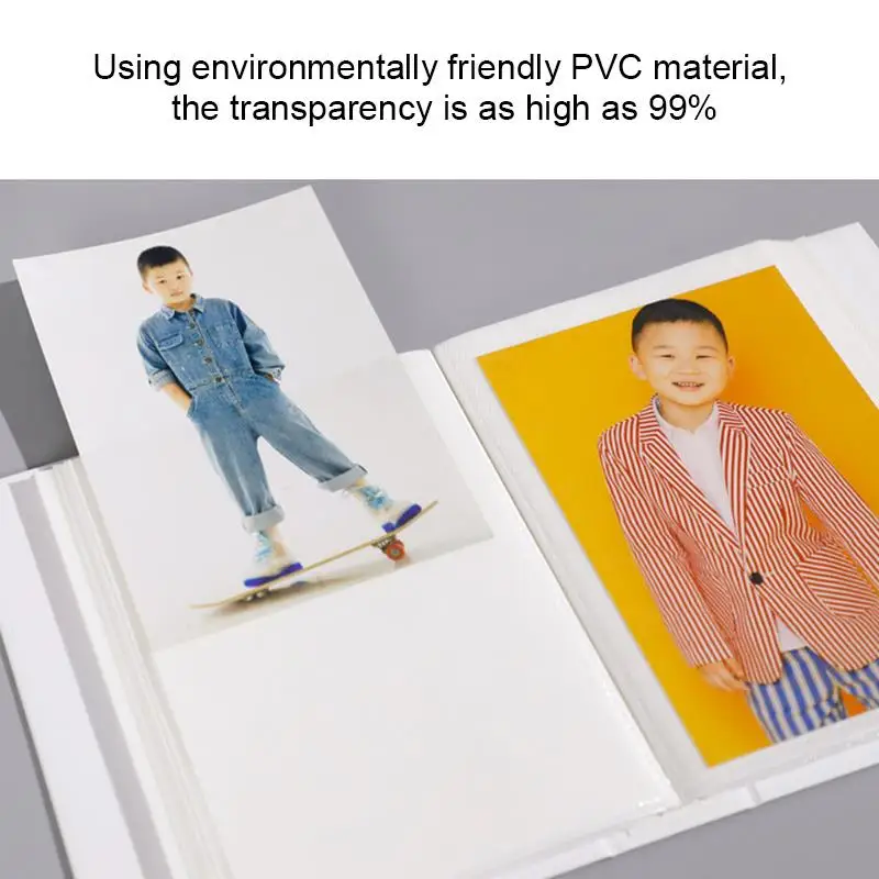 6 дюймов 200/100 фотографий художественные фотоальбомы внутренний семейный альбом