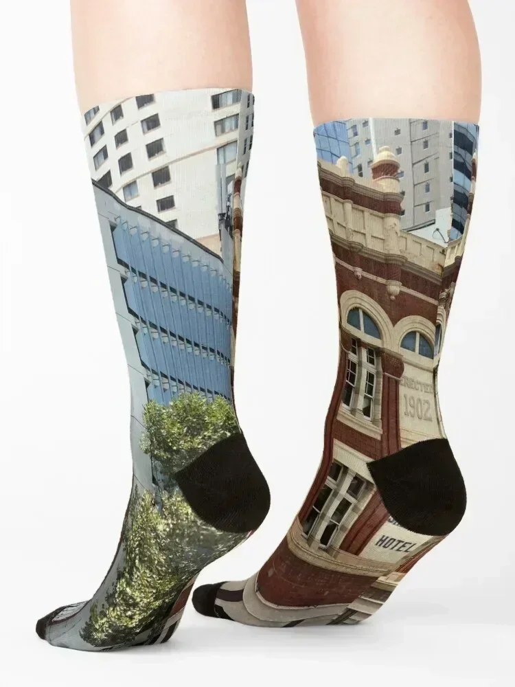 Shelbourne Hotel Трикотажные носки для гольфа