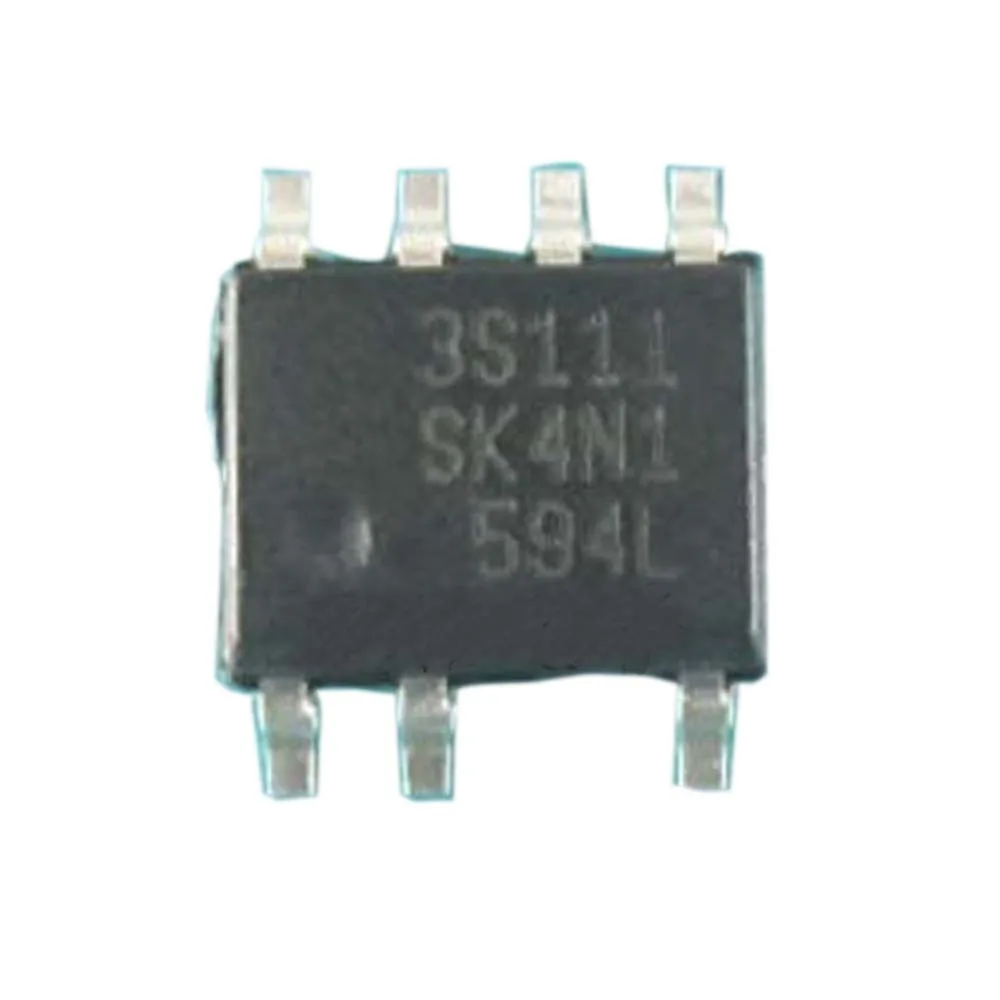 

10 шт. SSC3S111 3S111 SOP-7 новая Оригинальная фотография