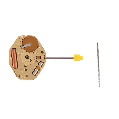 Аксессуары для механизма Miyota GL30