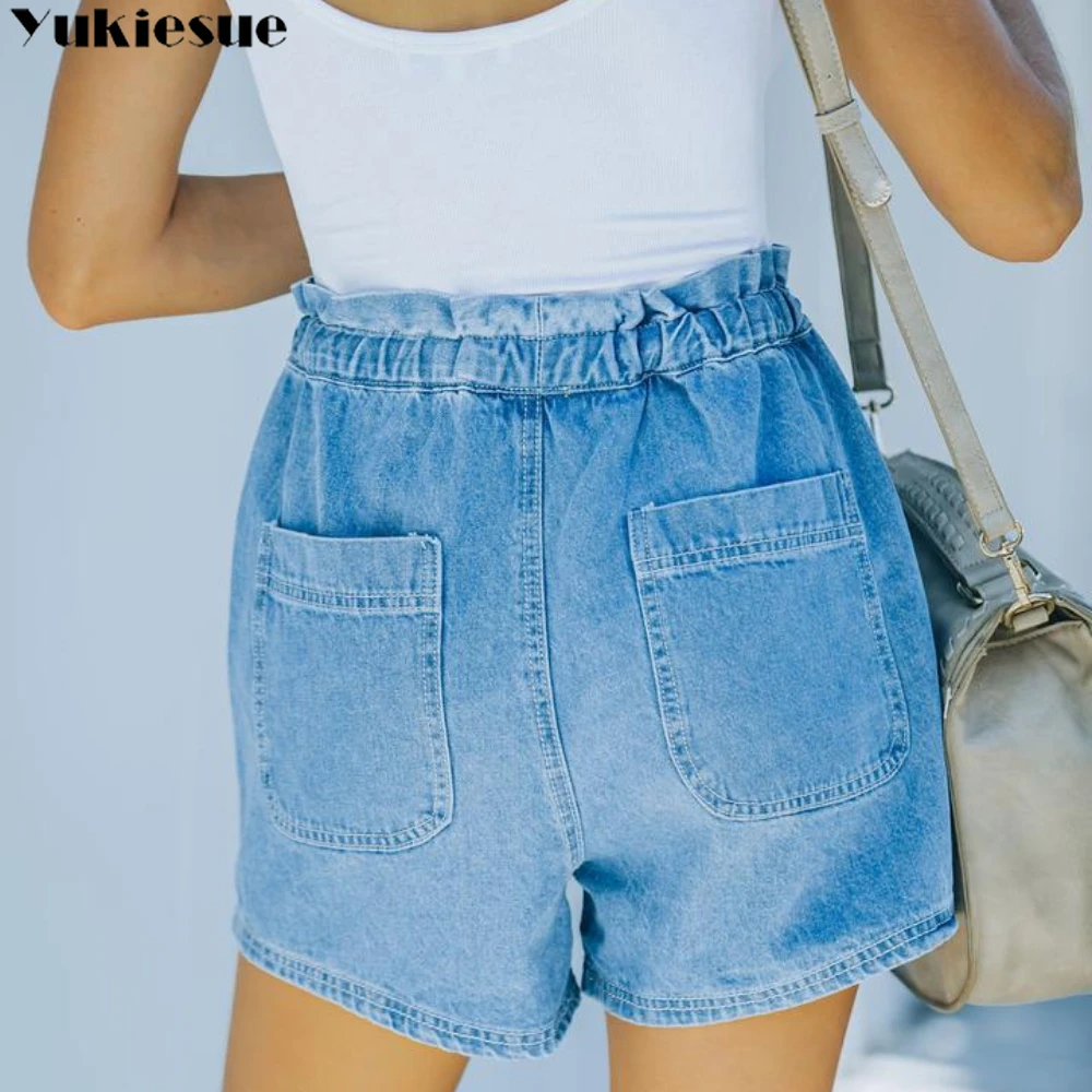 for women Woman jeans short woman 