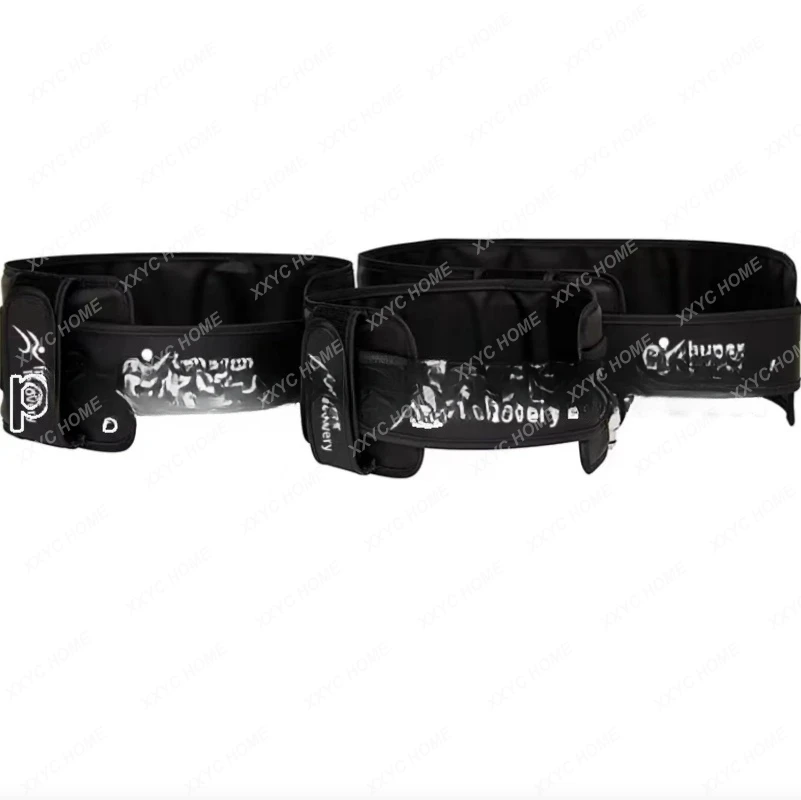 Умный воздушный насос управляет манжетами тренировочных рук и ножек с