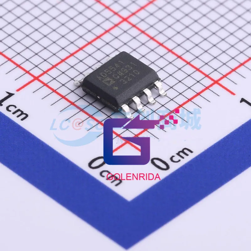 

5pcs/lot AD5541CRZ AD5541 SOP-8
