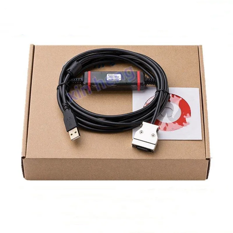 USB-кабель для программирования CPM1A/2A