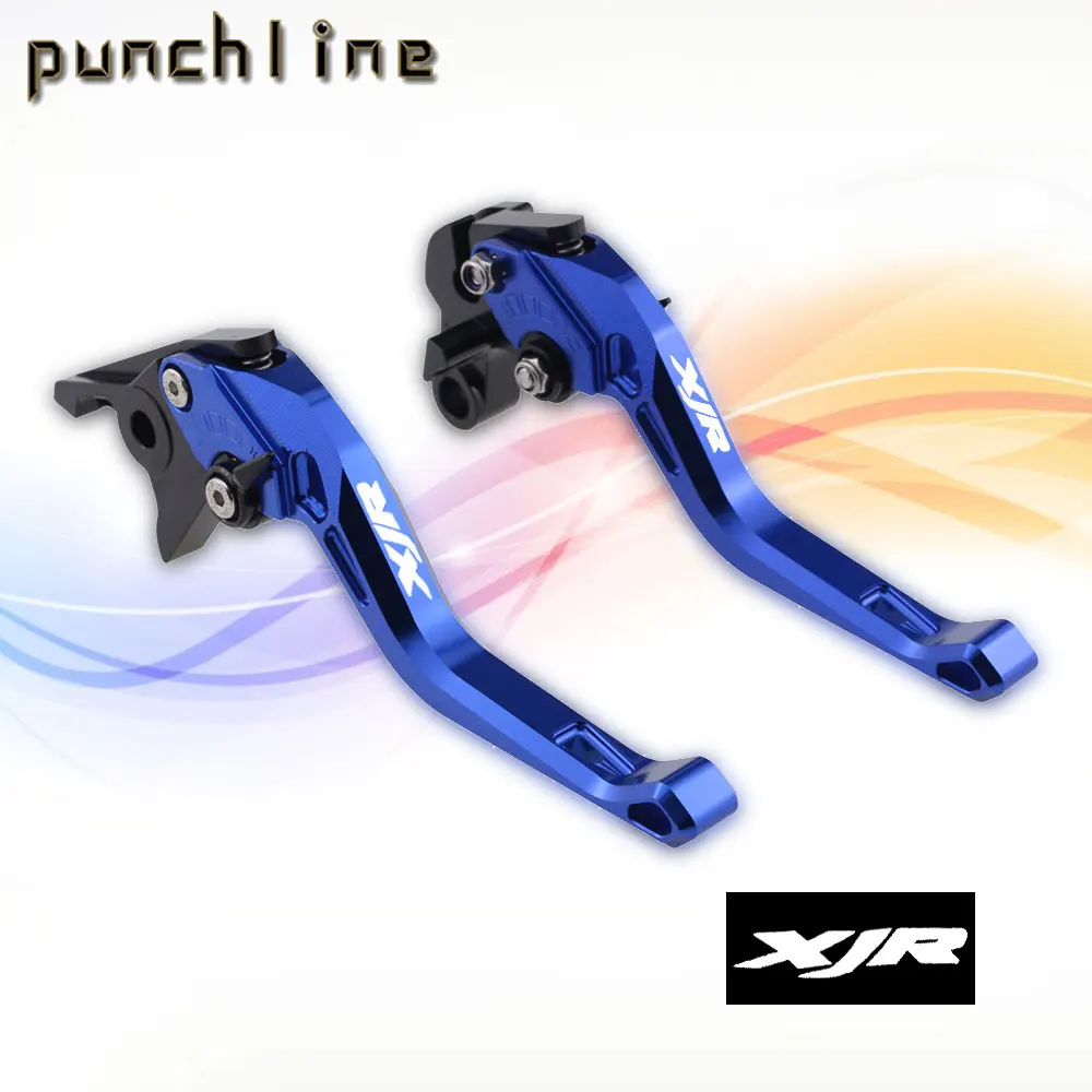 Подходит для XJR 1300 Racer 2004-2016 аксессуары гоночного мотоцикла с ЧПУ короткий