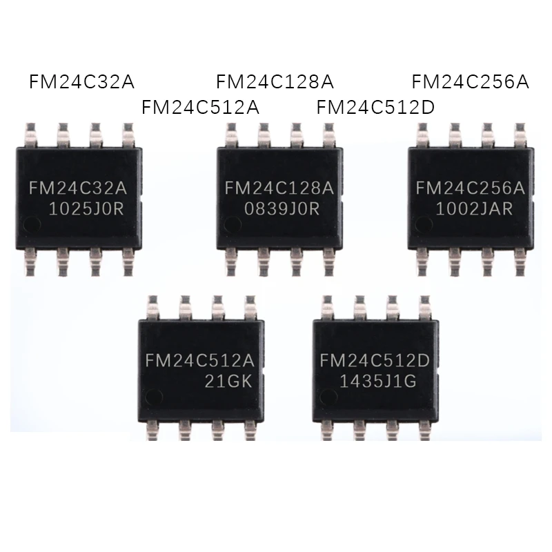 fm24c128a