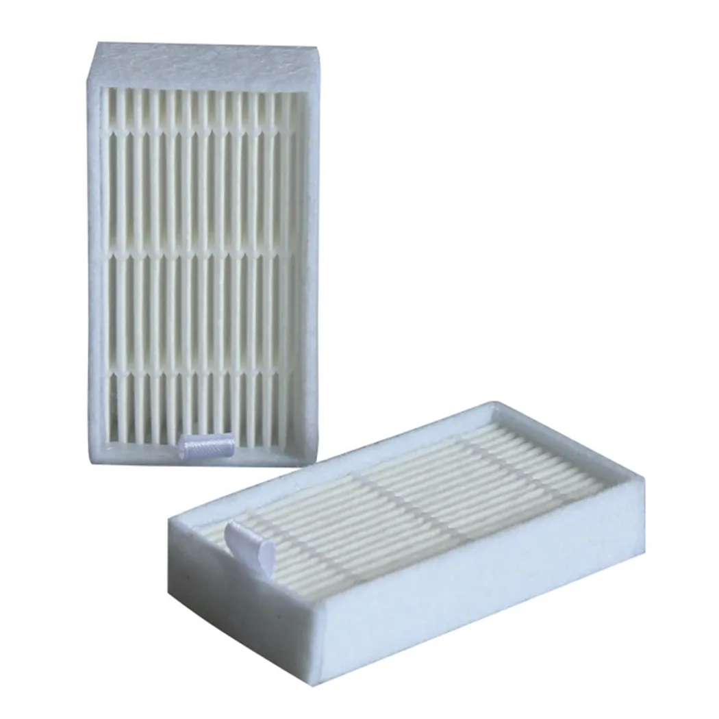

10Pcs Filters For Medion MD 195$00/19510/195$11/19900 Vacuum Cl$eaner Robot Household Cleaning Replacem$ent Accessories Tools