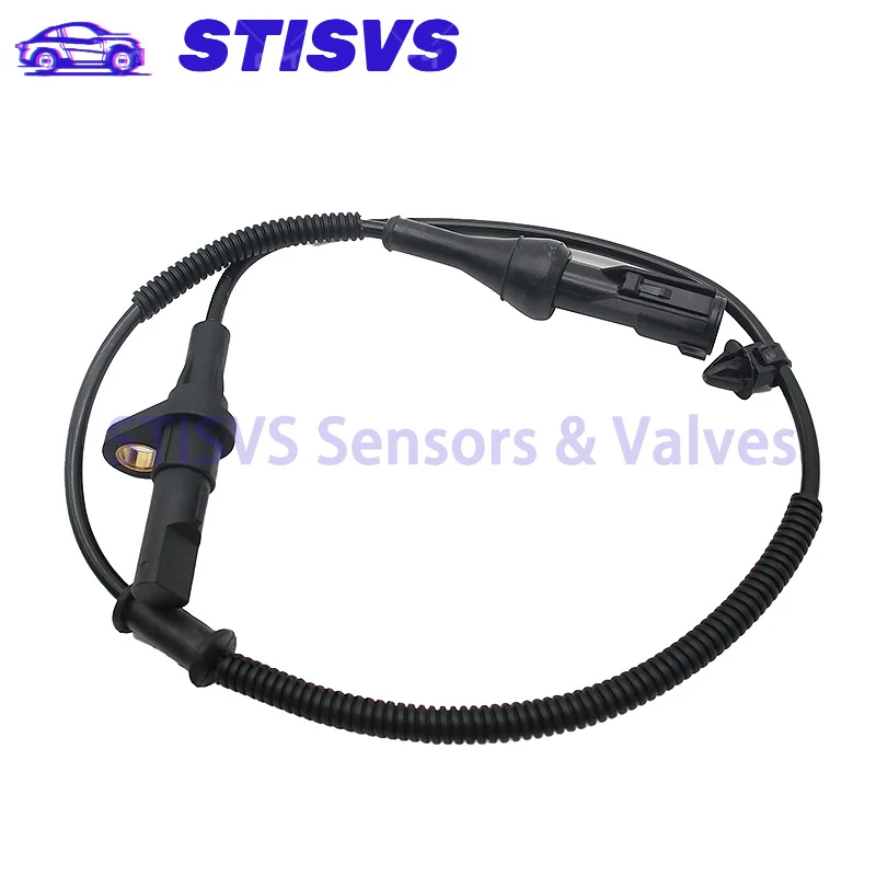 5R3Z2C190AA задний левый/правый датчик скорости колес ABS для Ford Mustang 4.0L 4.6L 5.4L 2005 2006 2007 2008