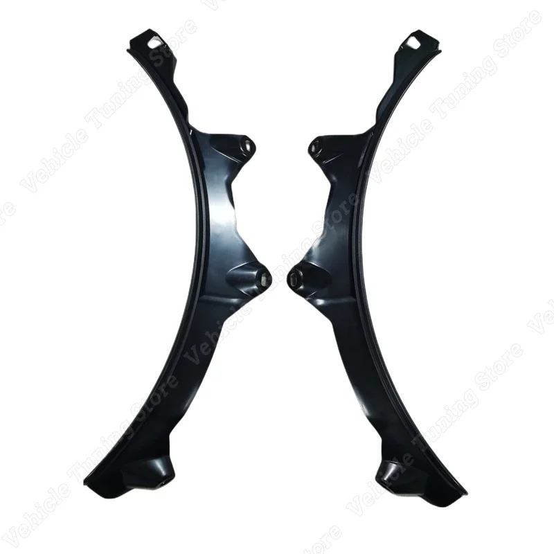 

Комплект для BMW 5 серии G30 G31 520i 530i M5 M5CS, 2017-2022