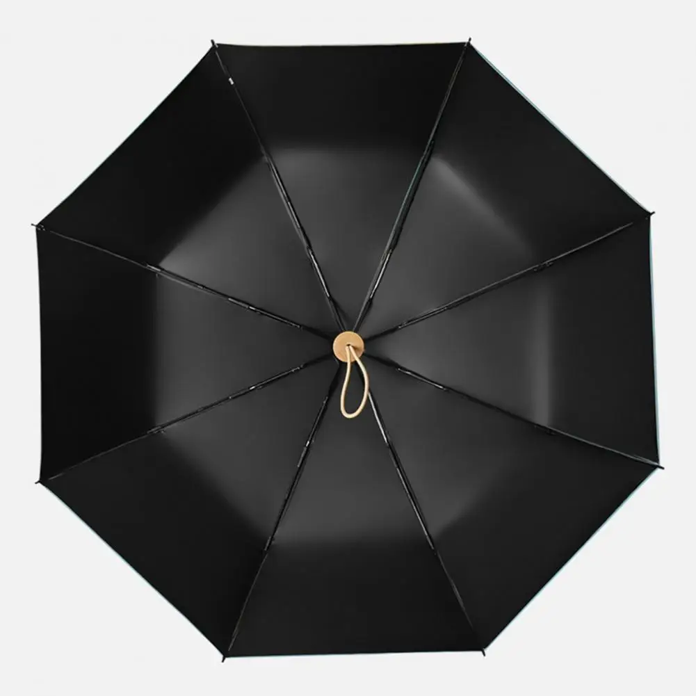 

Зонт с покрытием от солнца, привлекательный Универсальный водонепроницаемый зонт, Автоматический Компактный Зонт с покрытием