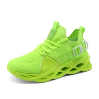 sneakers men shoes mesh breathable man running shoes high quality lightweight athletic sneakers plus size 48 unisex shoes 2022