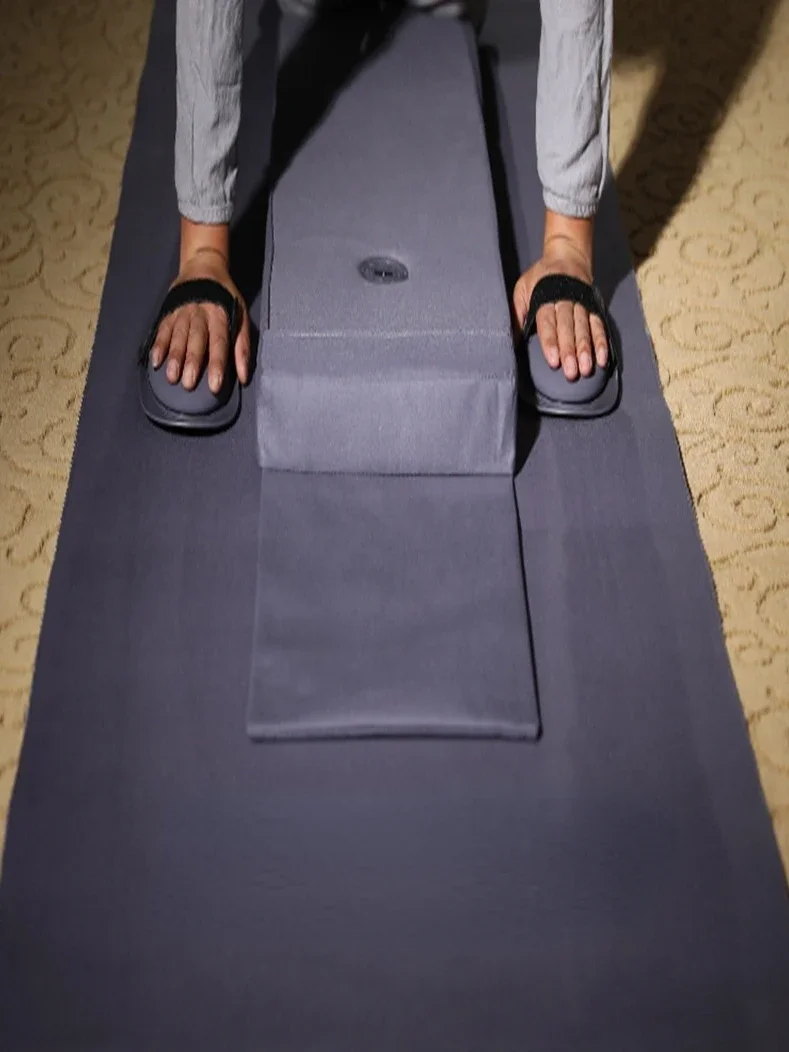 Коврик для простроения коврик всего тела поклонения мягкий утолщенный домашний