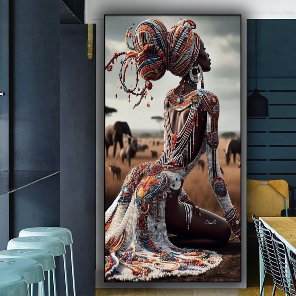 Алмазная мозаика