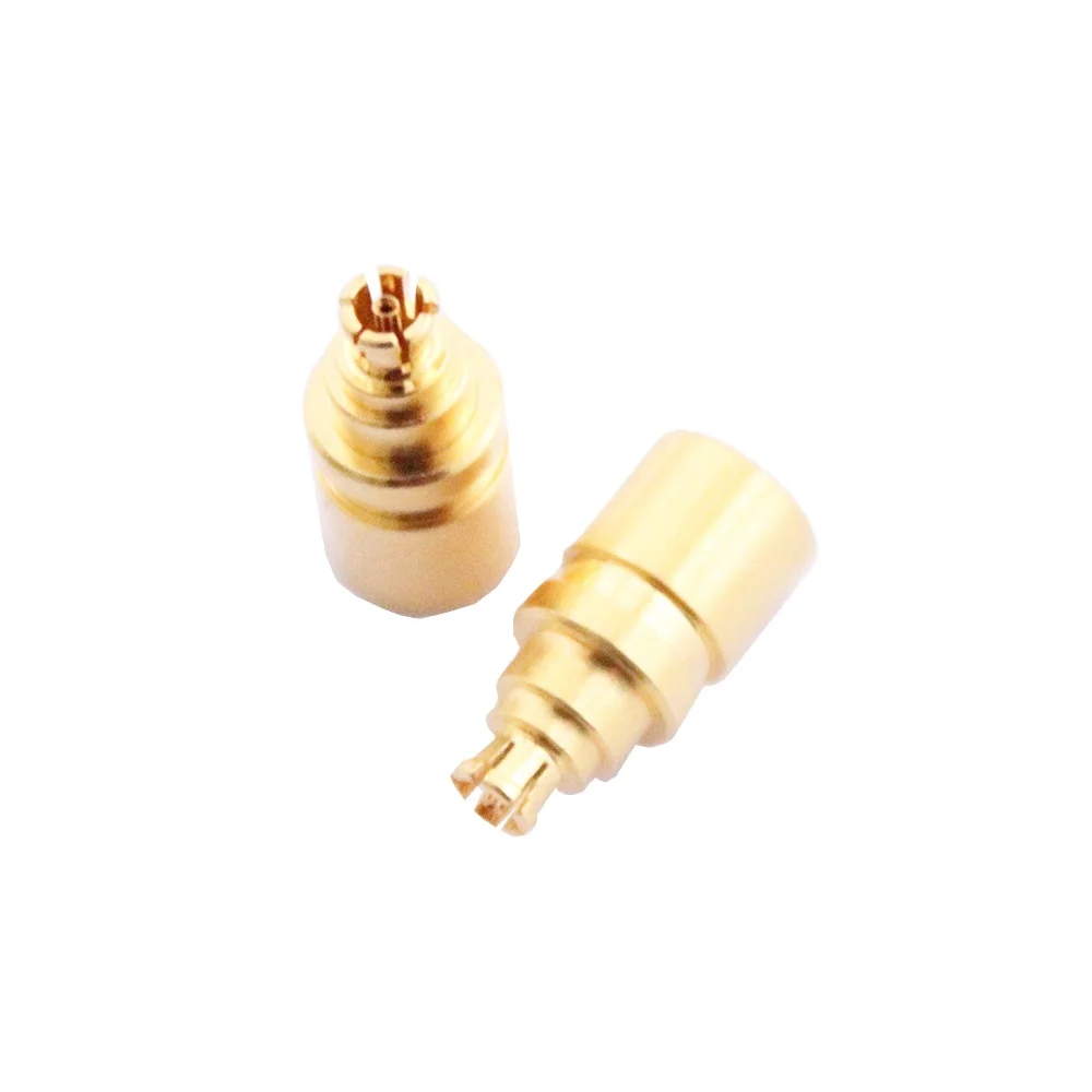 

Coaxial Terminator 50 Ohms 2 W SSMP Female Connector dummy load