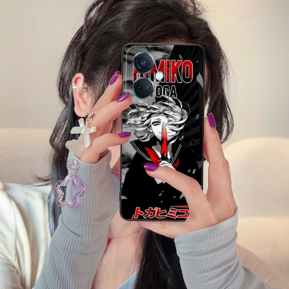 Чехол для телефона с рисунком OPPO Find X5 X3 X2 A93 Reno 8 7 Pro A74 A72 A53