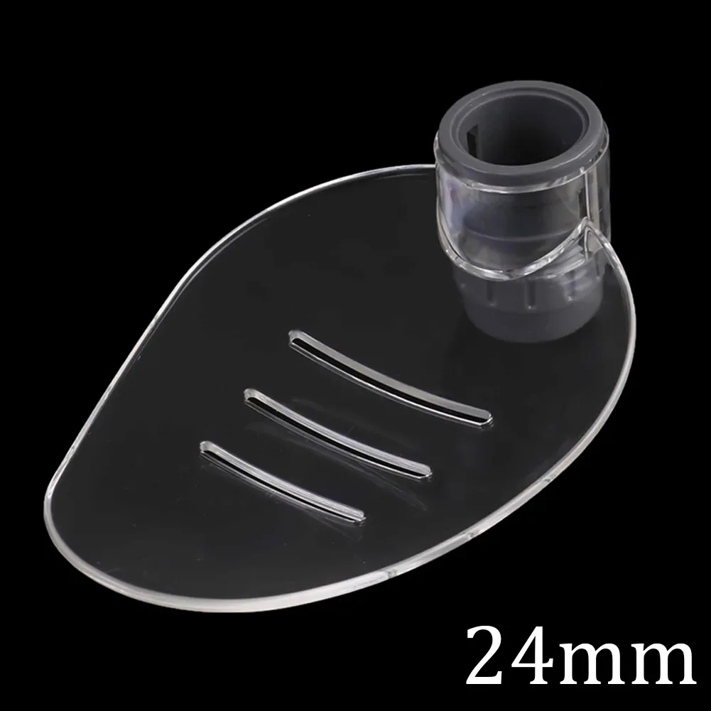 

Brand New High Quality Bathroom Home Dish Holder Soap Holder Soap Box Box