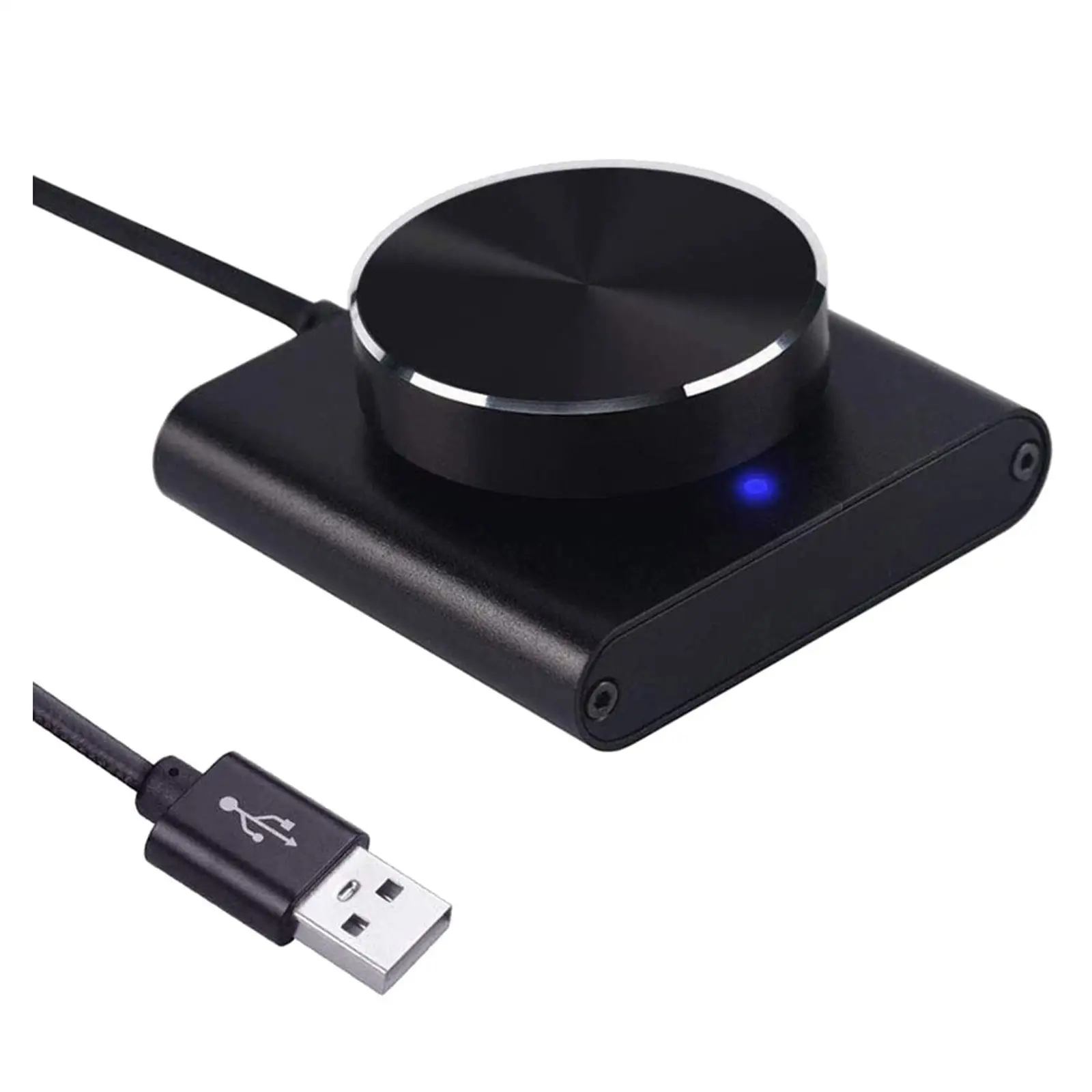 

Volume Mute Function ler Multimedia Lossless Computer Regulator